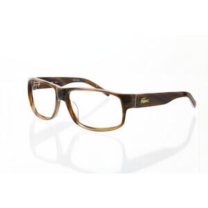 Lacoste LA12452 63-16-120mm Sunglass / Eyeglass FRAMES ONLY - GOOD CONDITION